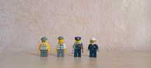 Продаю Конструкторы Lego City