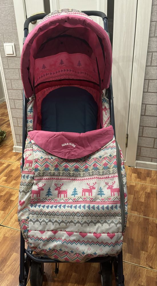 Продам детские санки