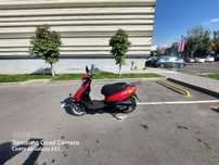 Продается Yamaha jog sa 36