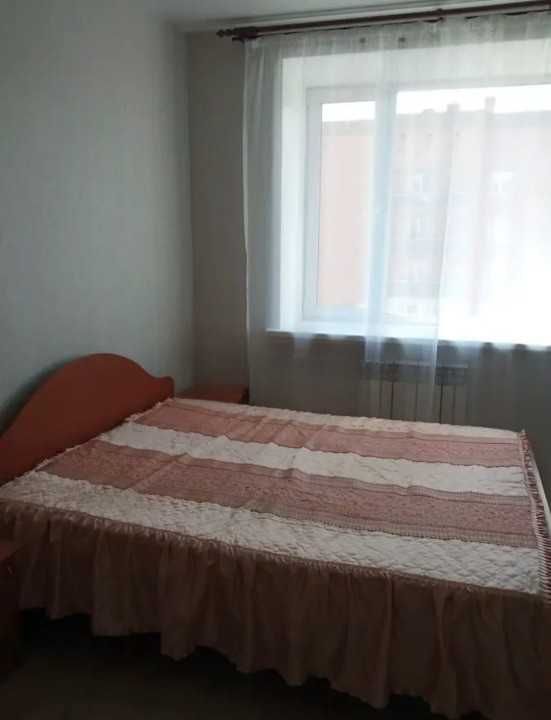 Продаётся отличная 2-х комнатная квартира в микрорайоне "Береке".