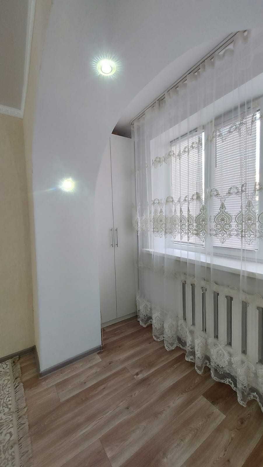 3 ком.кв/Драмтеатр/Wi-Fi/Сутки