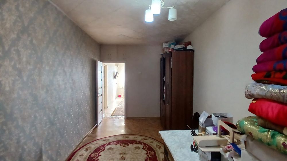2-комн Балықшы ландыш остановка сатылады н/се жалға беріледі.