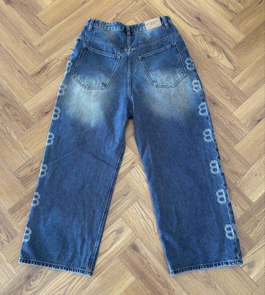 Balenciaga Jeans