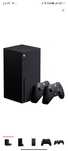 Продаю -обмен на xbox series X 1 tb