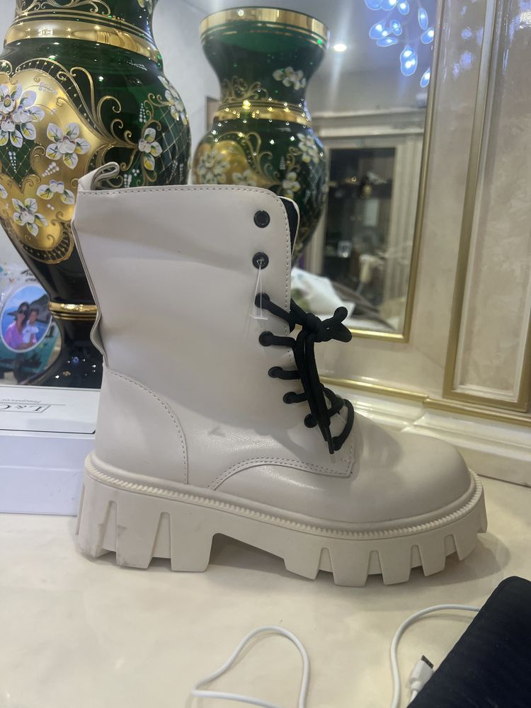 Сапоги продам! Осень, зима
