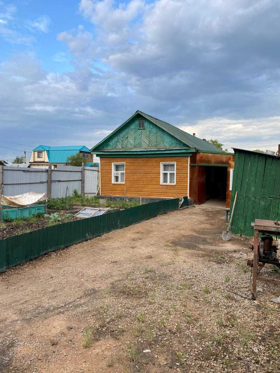 Продам частный, теплый дом