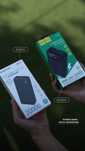 Линека Power Bank разной мощности