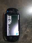 PS Vita PCH-1104 прошитый
