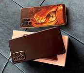 Продам  Samsung a72 256gb!
