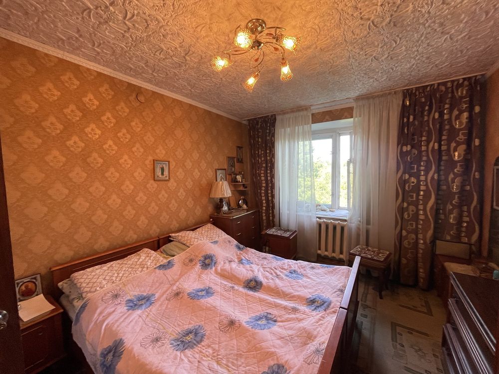 Продается 3х ком. квартира, р-н Прохладной