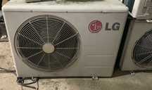 Продам кондиционер LG