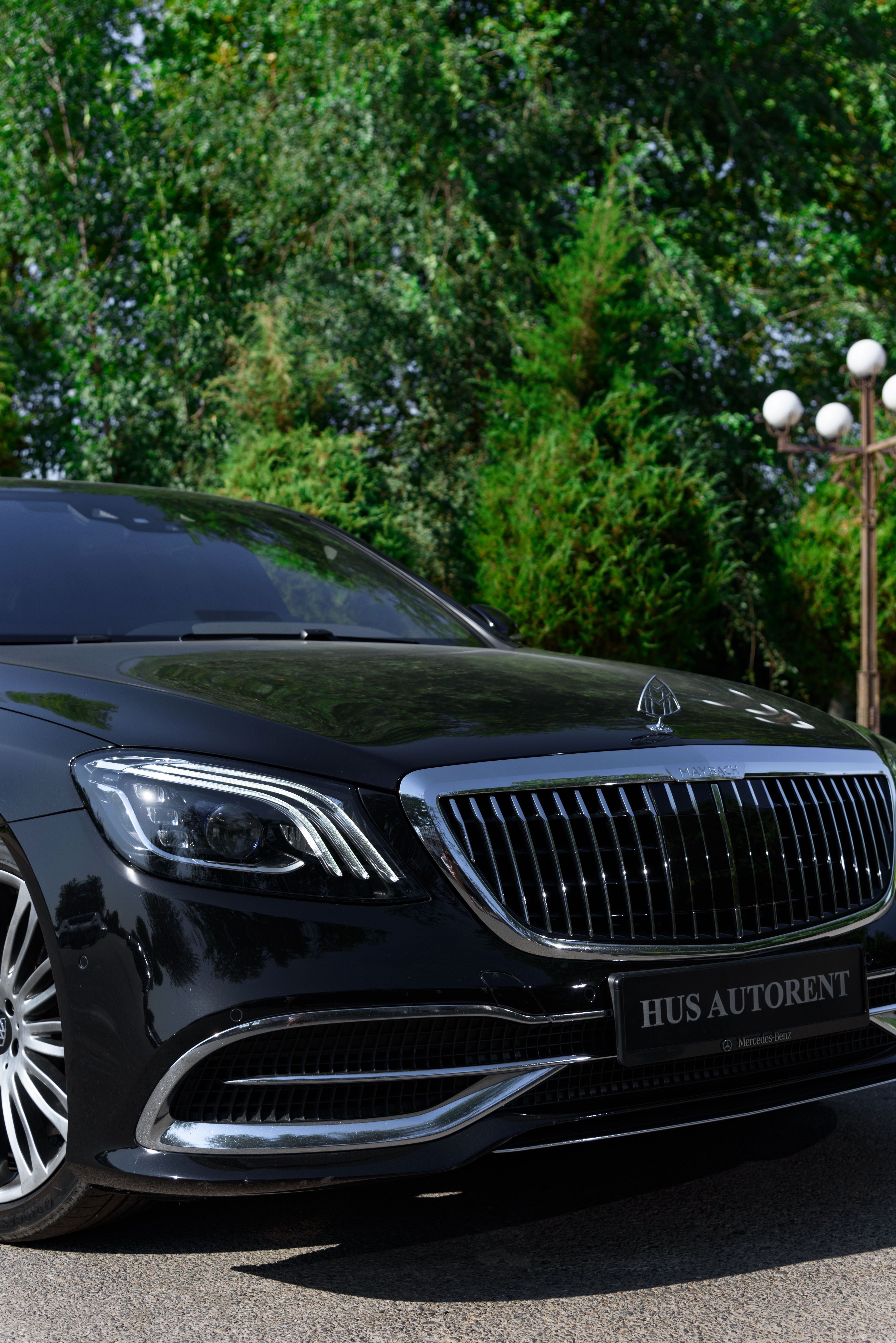 HUS-Autorent Автопрокат