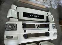Обвес Камаз 5490, Рестайлинг КАМАЗ 5490