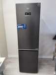 Новый холодильник Beko