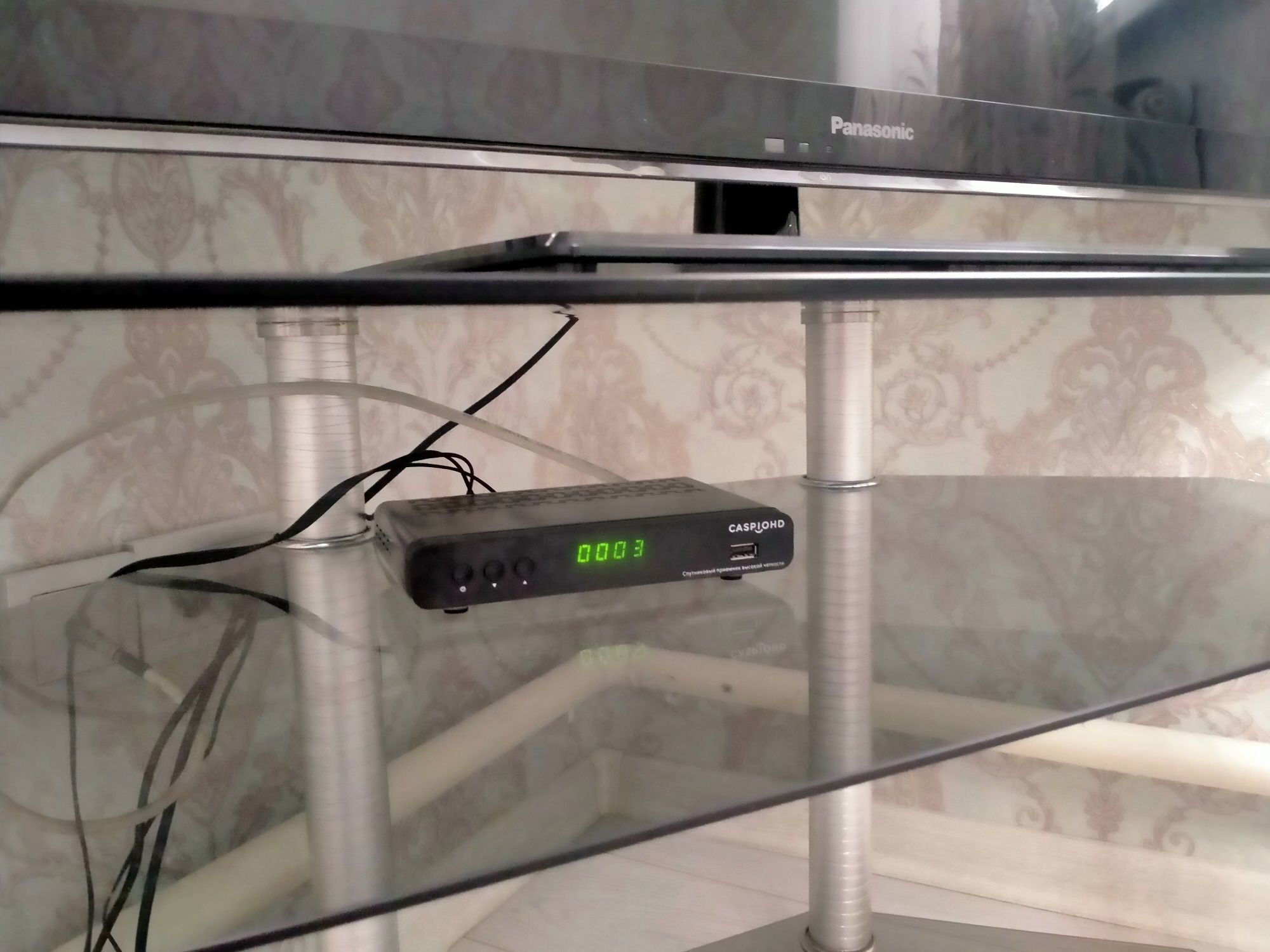 Тевилизор Panasonic TX-LR47E5
