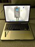 MacBook Pro 2020 13 Intel i5 256GB