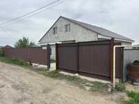 Продам частный дом 12 кольцо, сто Аксункар