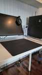 Коврик для мыши HyperX Pulsefire Mat Large