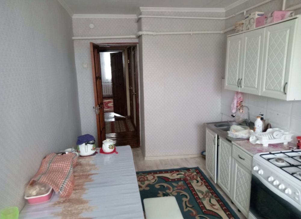 Продам квартиру в городе Актау. Помощь в оформлении ипотеки.