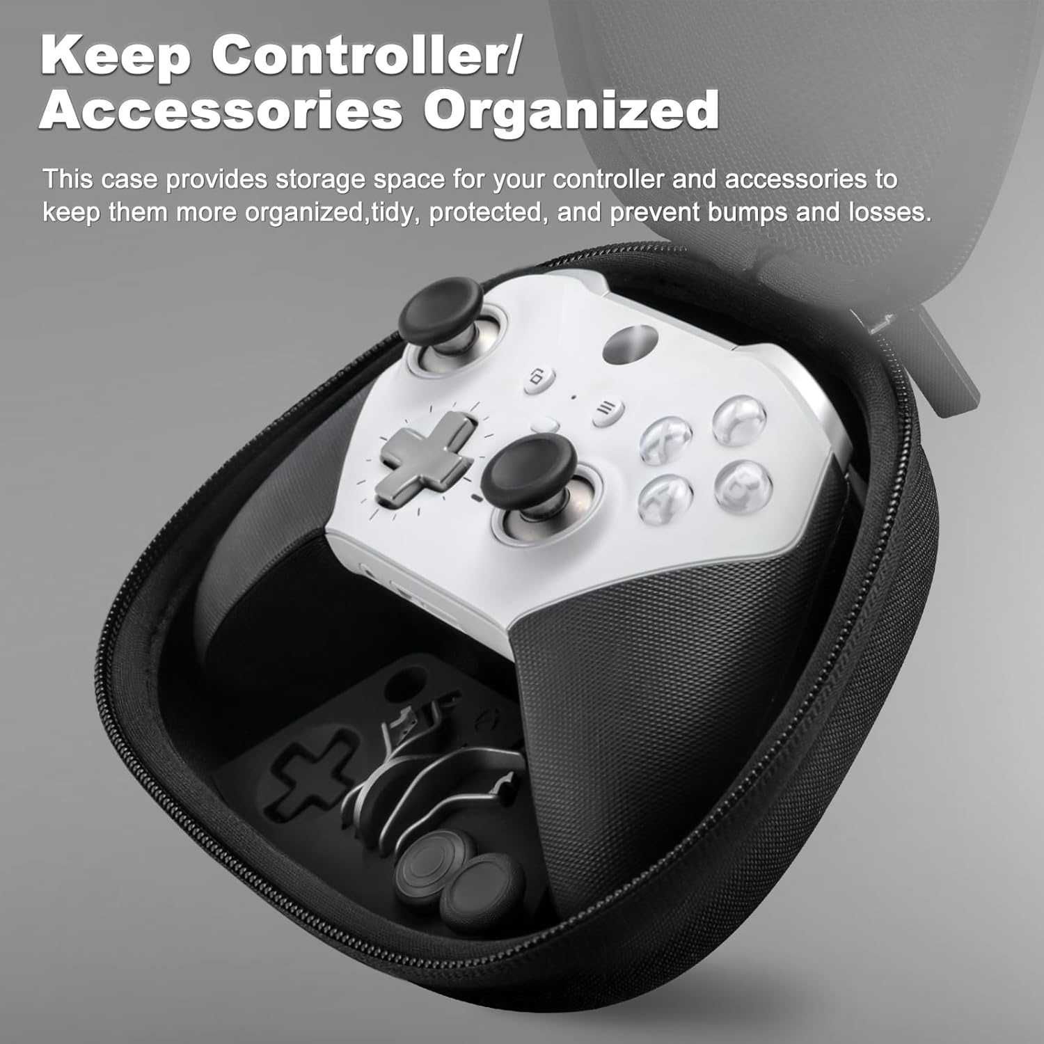 Комплект аксессуаров для геймпада Xbox Elite 2 Controller