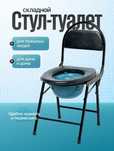 биотуалет для пожилых и инвалидов