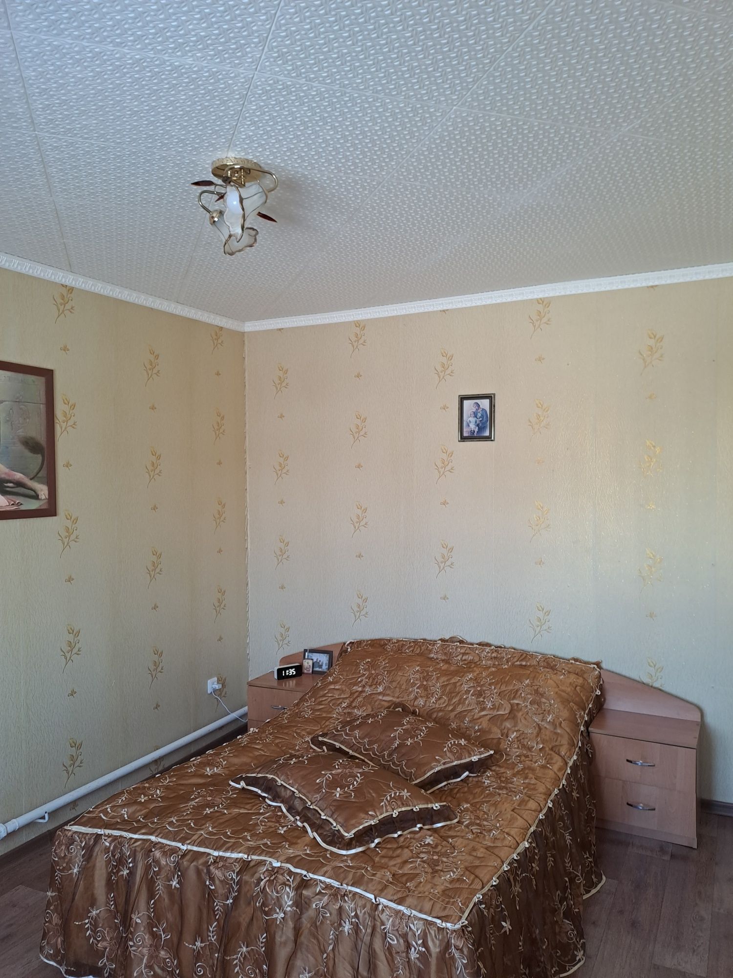СРОЧНО продам ДОМ для проживания
