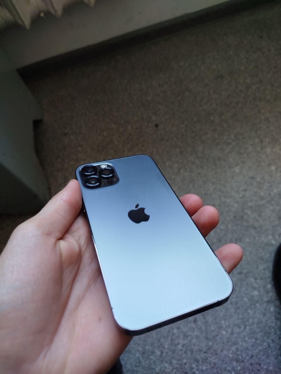 iPhone 12 pro 128gb