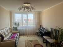 Трёхкомнатная квартира, район Медикуса, Набережной