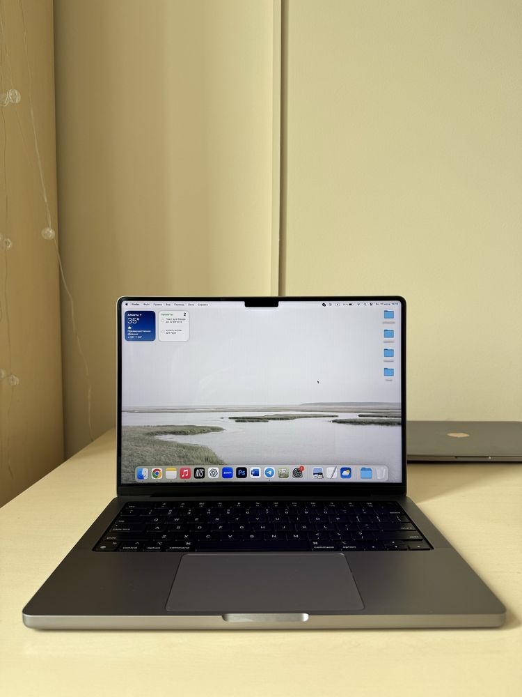MacBook Pro M2Pro 16Gb 512Gb