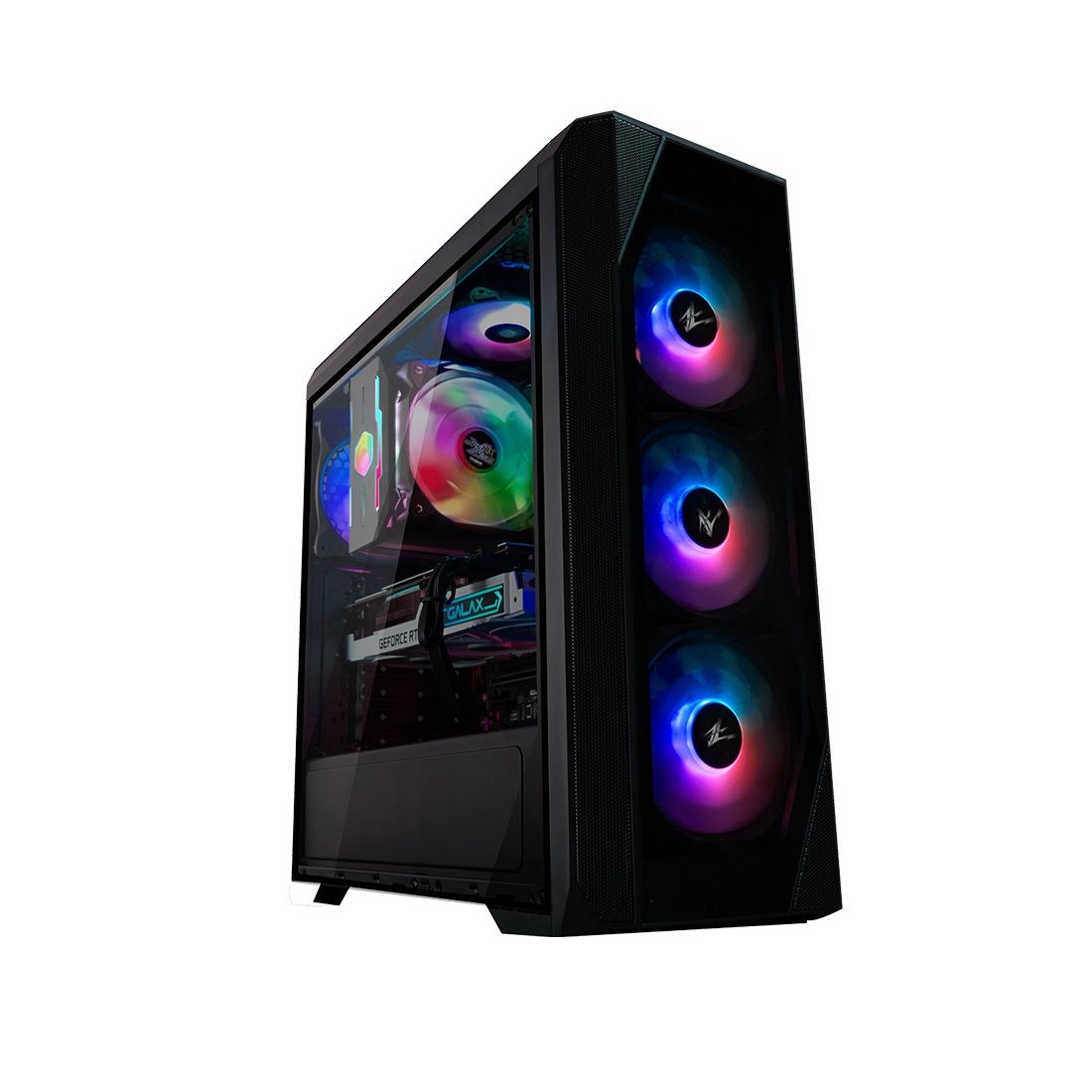 Игровой и Мощный intel core i5 / RTX 3050