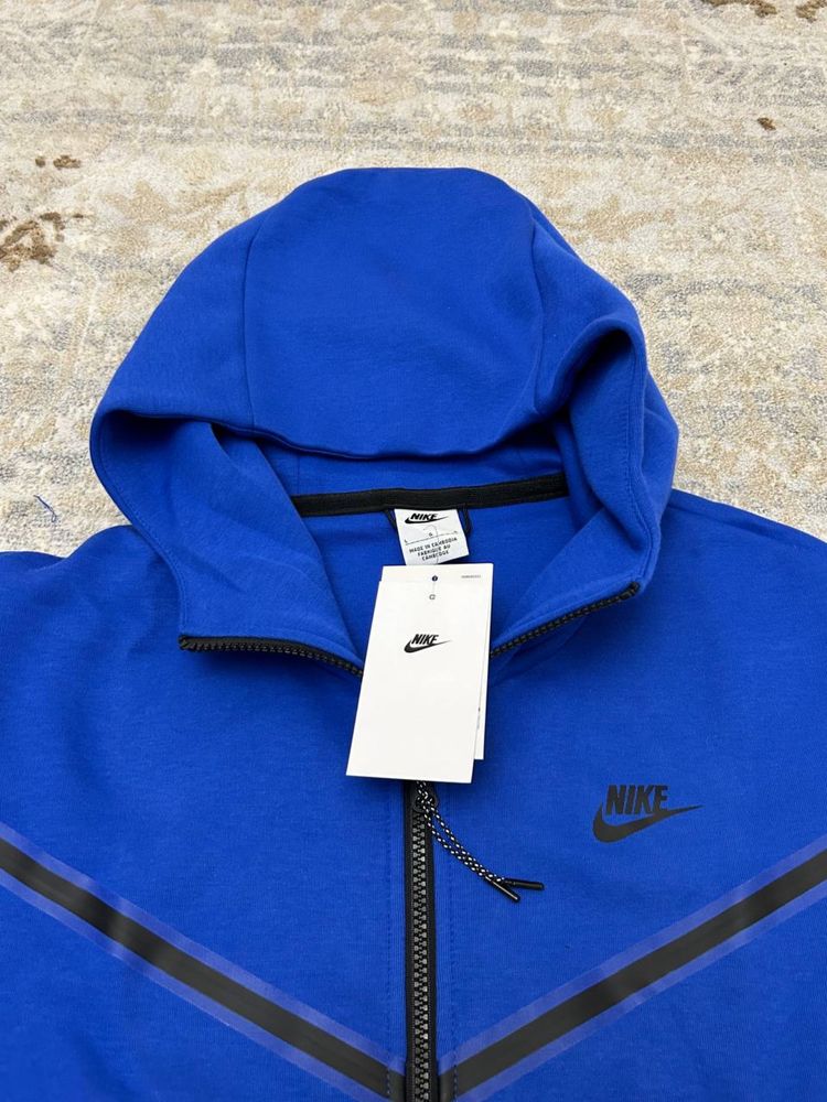 Тэч флиз nike размер L