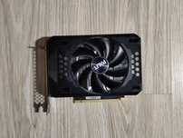 Видеокарта RTX 3060 StormX 8GB