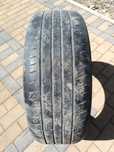 Одна шина 225/60 R17 - "Hankook Ventus Prime 2" (Венгрия), летняя.