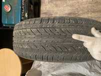 Шины Michelin летние