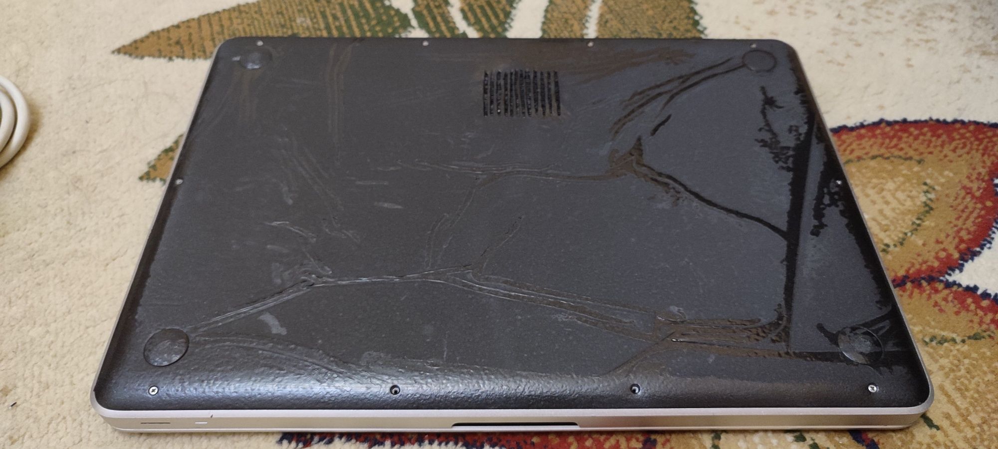 Mackbook Pro 2011