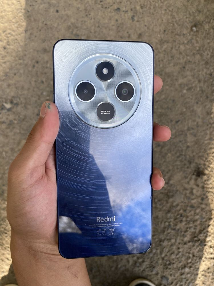 Xiaomi Redmi 14c