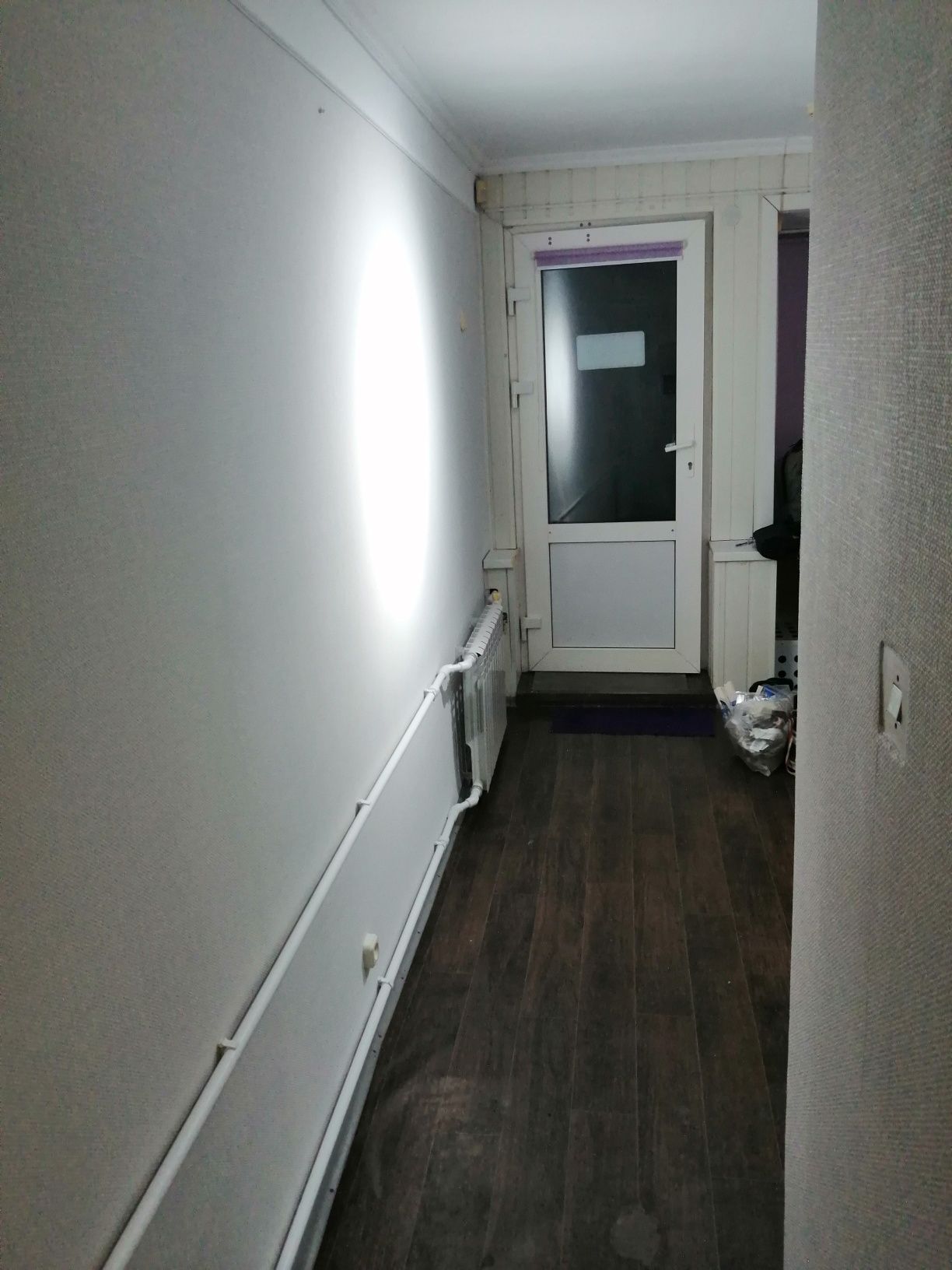 Продам помещение 16 кв. м.