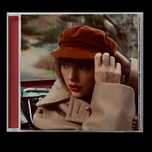 Альбом Taylor Swift Red