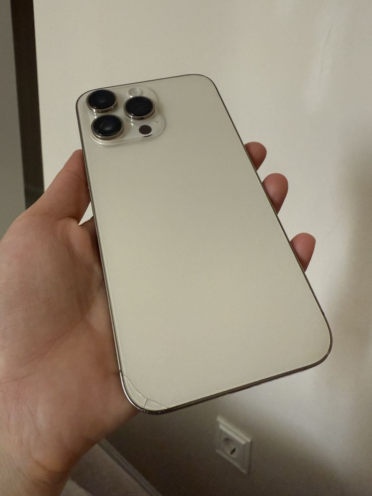 Продам б/у iphone 14 PRO MAX
