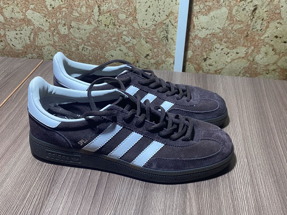 Adidas spezial 39 размер