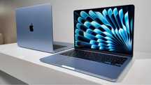 Macbook Air M4 16/512gb Sku Blue