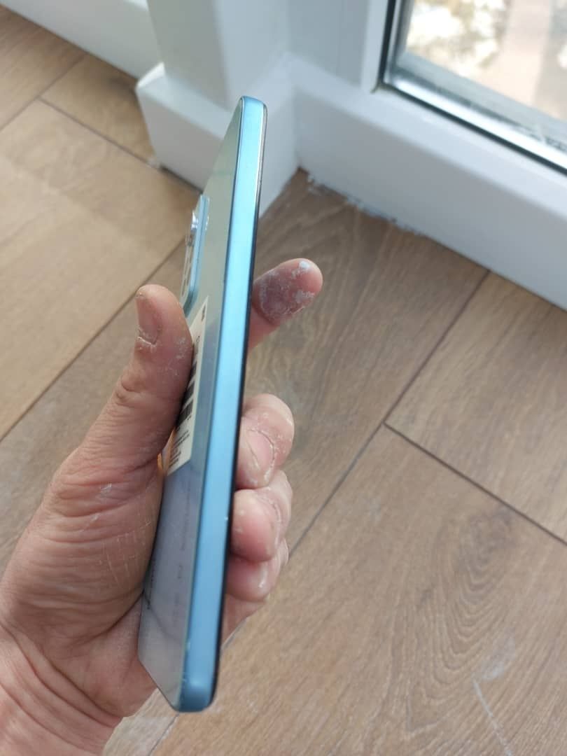 Redmi note 12 pro 8x 256 обмен