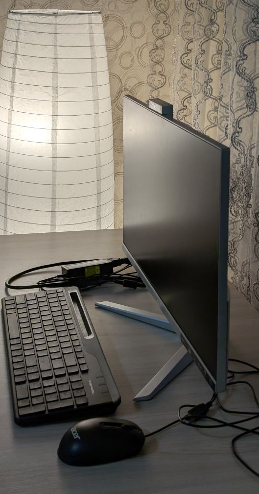 Компьютер Acer Aspire C24-860