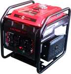 Magnetta, IG7500, Инверторный генератор 5.0 кВт, 220 В