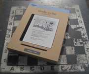 Amazon Kindle Scribe 32GB (newest model) 32gb + premium pen