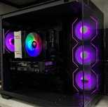 Игровой Пк RTX 4060/ 32GB O3Y
