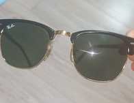 Ray-ban оригинал  из Америки