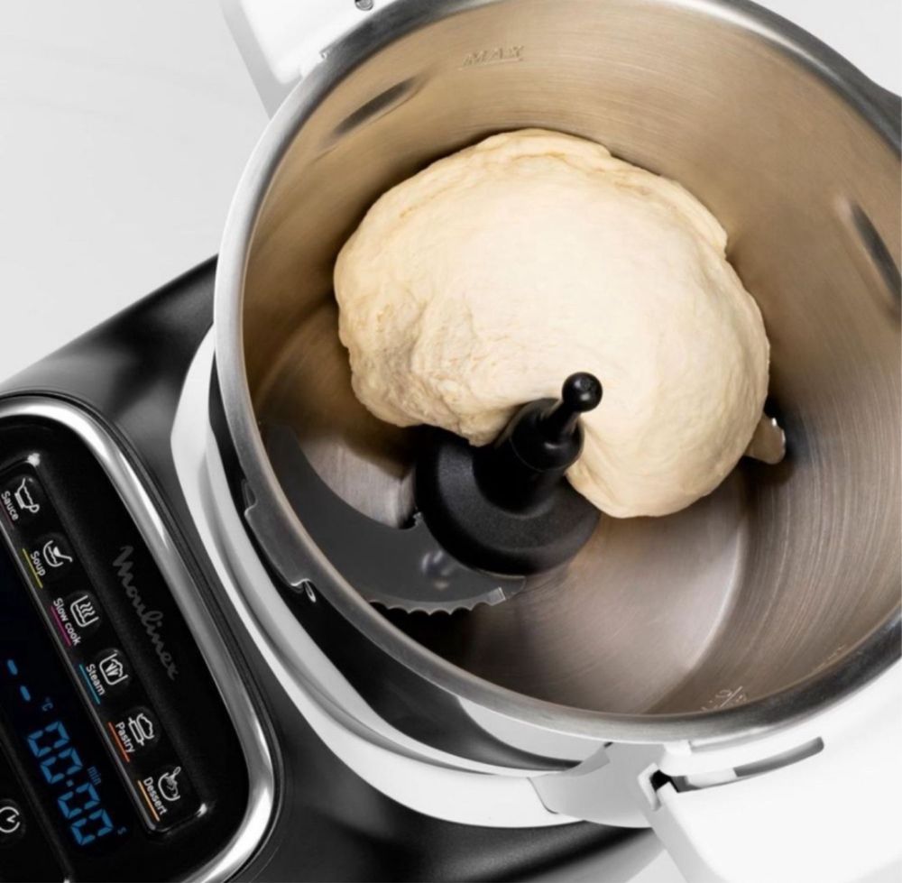 Продам кухонный робот Mouıinex Companion XL