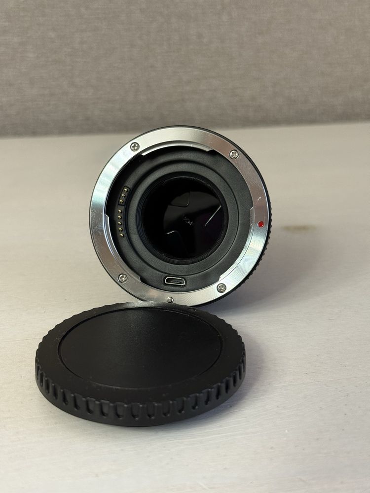 Адаптер Fringer EF-FX Pro II