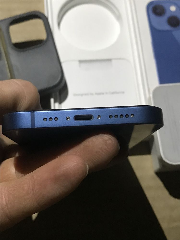 Iphone 13 ЕАС с гарантия